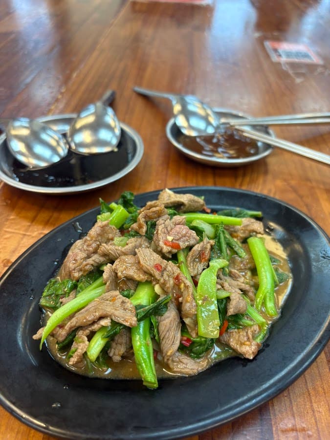 阿蓮牛肉湯-台南公園店 照片 40