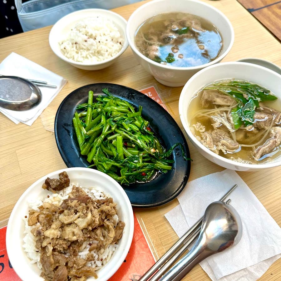 阿蓮牛肉湯-台南公園店 照片 39