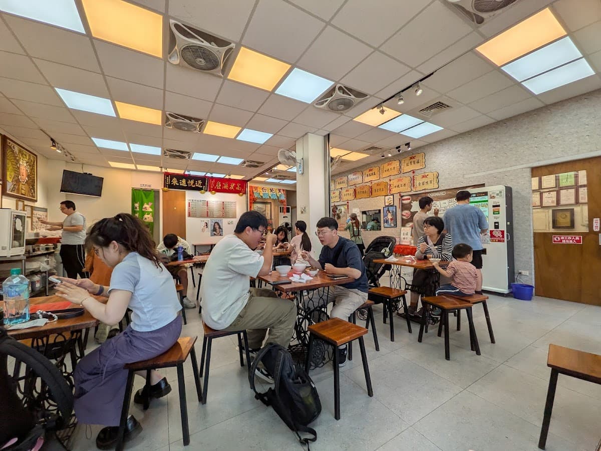 阿蓮牛肉湯-台南公園店 照片 17