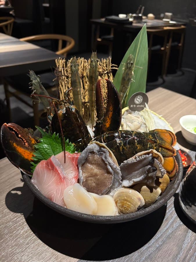 食令shabu 照片 10