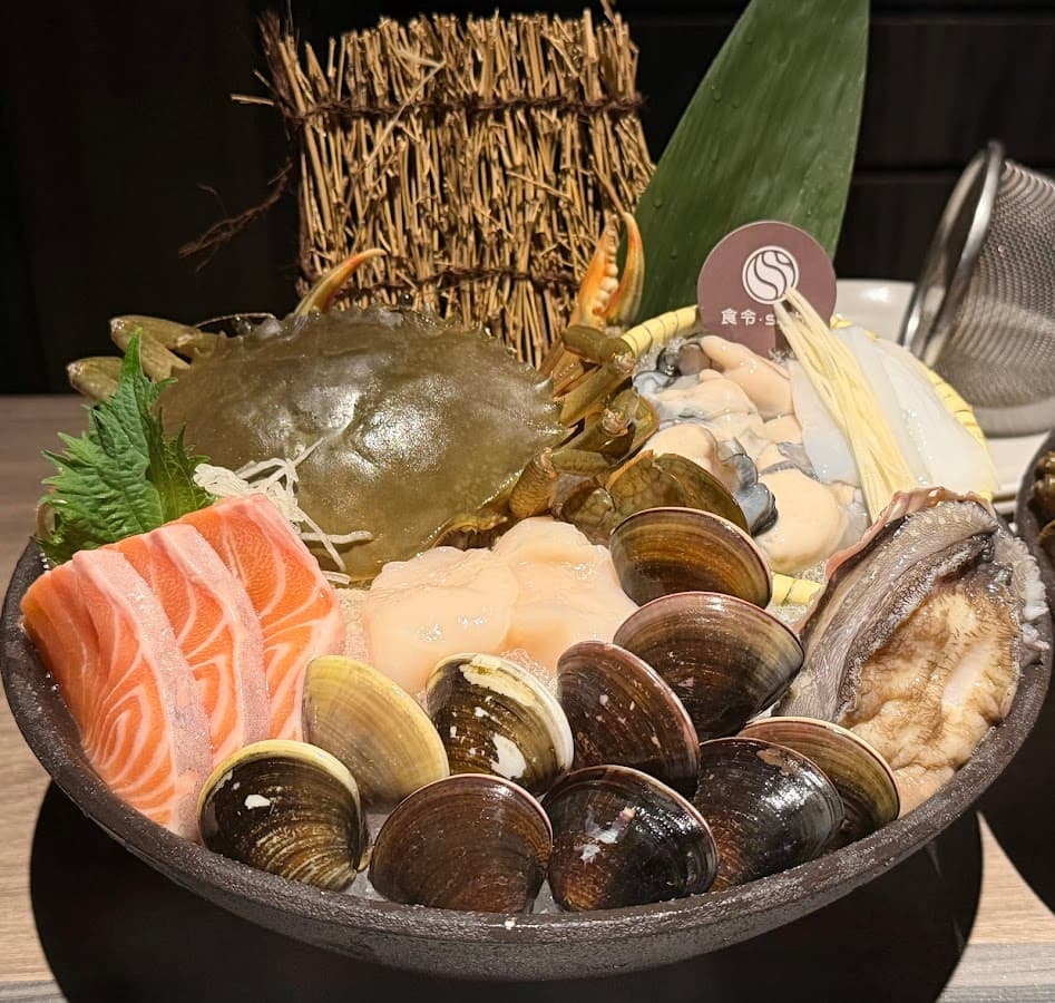 食令shabu 照片 13