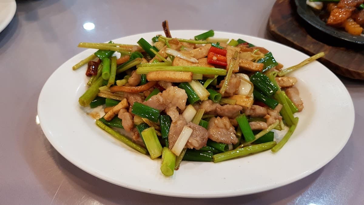 歡喜樓 安和店 照片 4