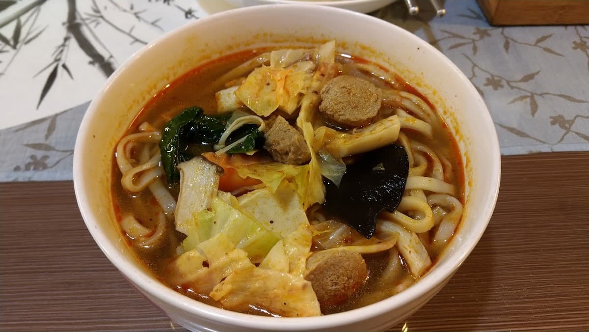香雲素界 照片 2