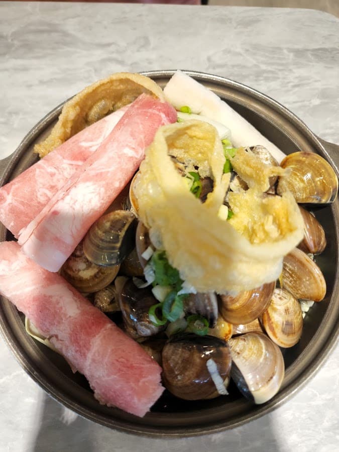 六扇門時尚湯鍋-台南仁安店 照片 4