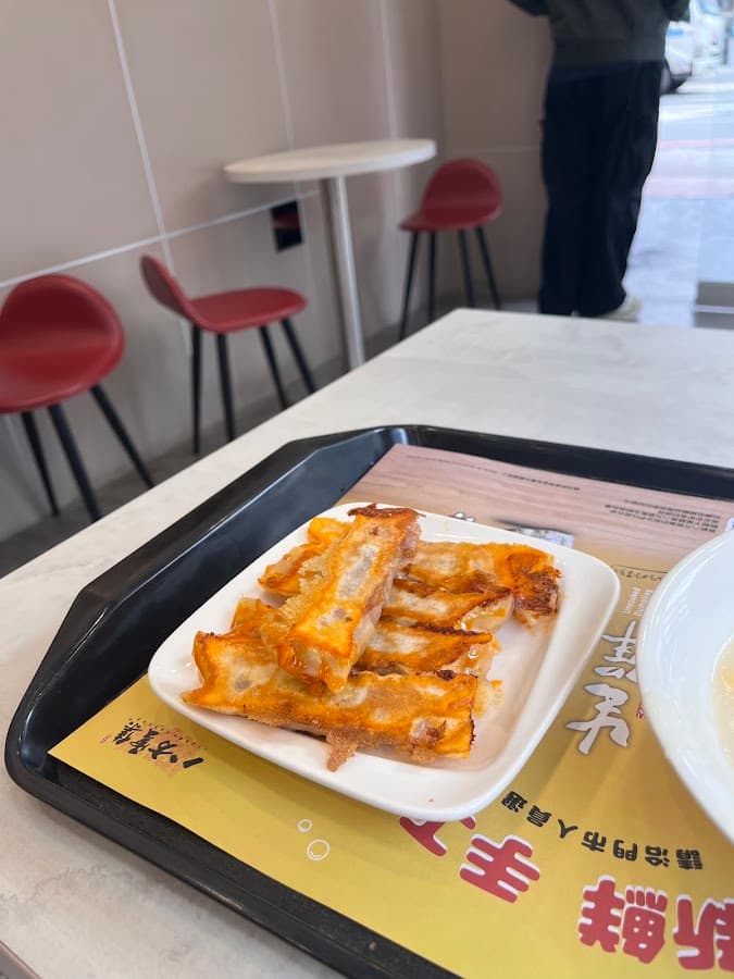 八方雲集-台南金華店 照片 16