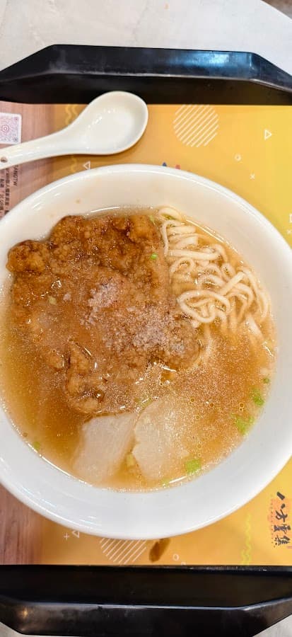 八方雲集-台南金華店 照片 13