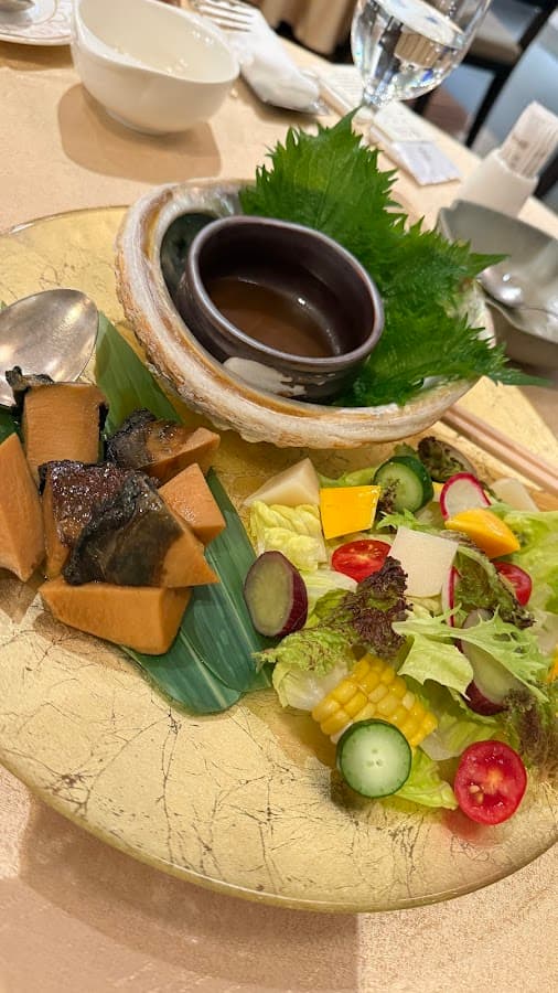 真的好海鮮餐廳 照片 4