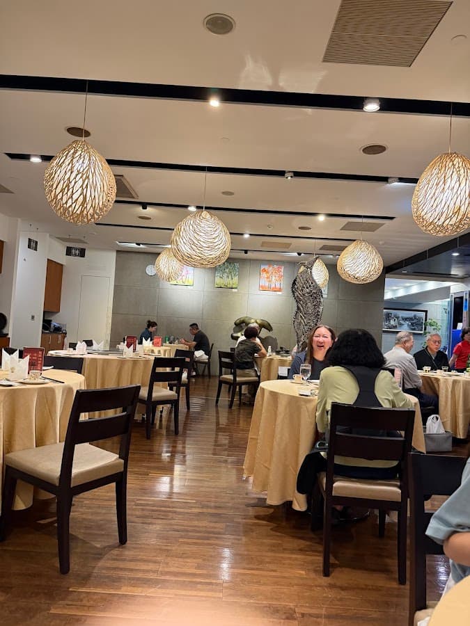 真的好海鮮餐廳 照片 2
