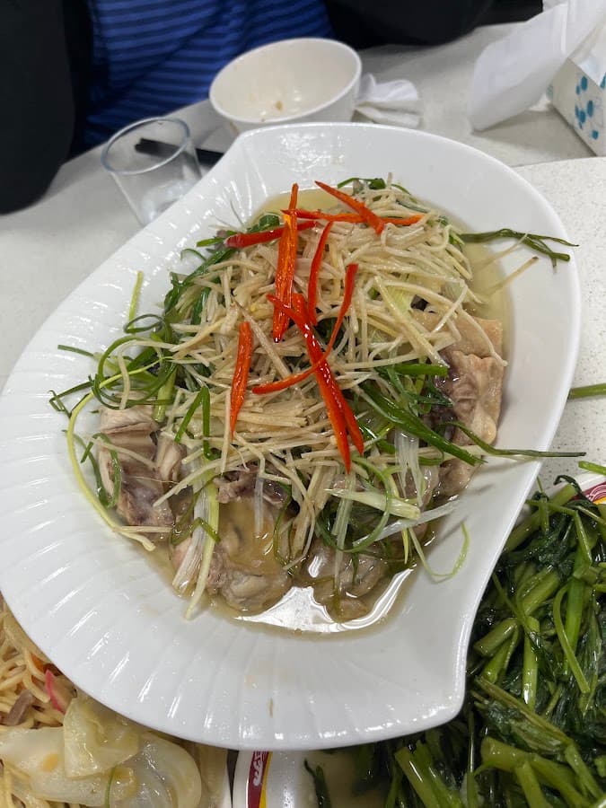 新寮土雞料理 照片 5