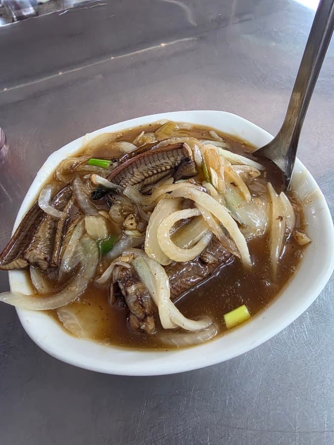進福炒鱔魚專家 照片 53