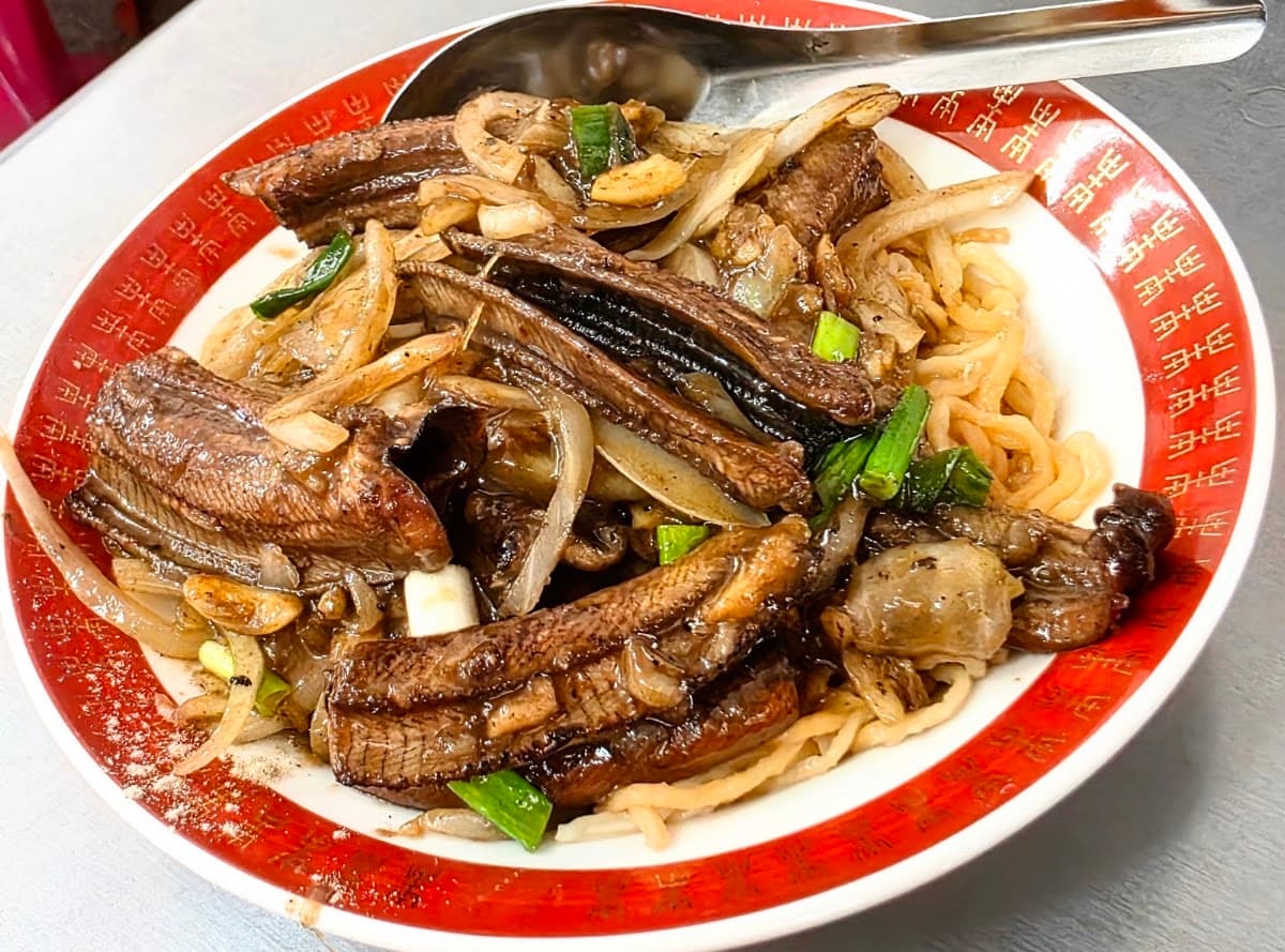 進福炒鱔魚專家 照片 69