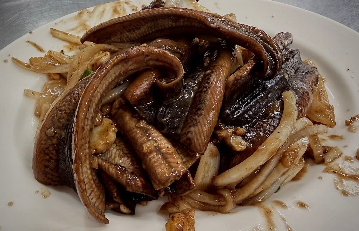 進福炒鱔魚專家 照片 47