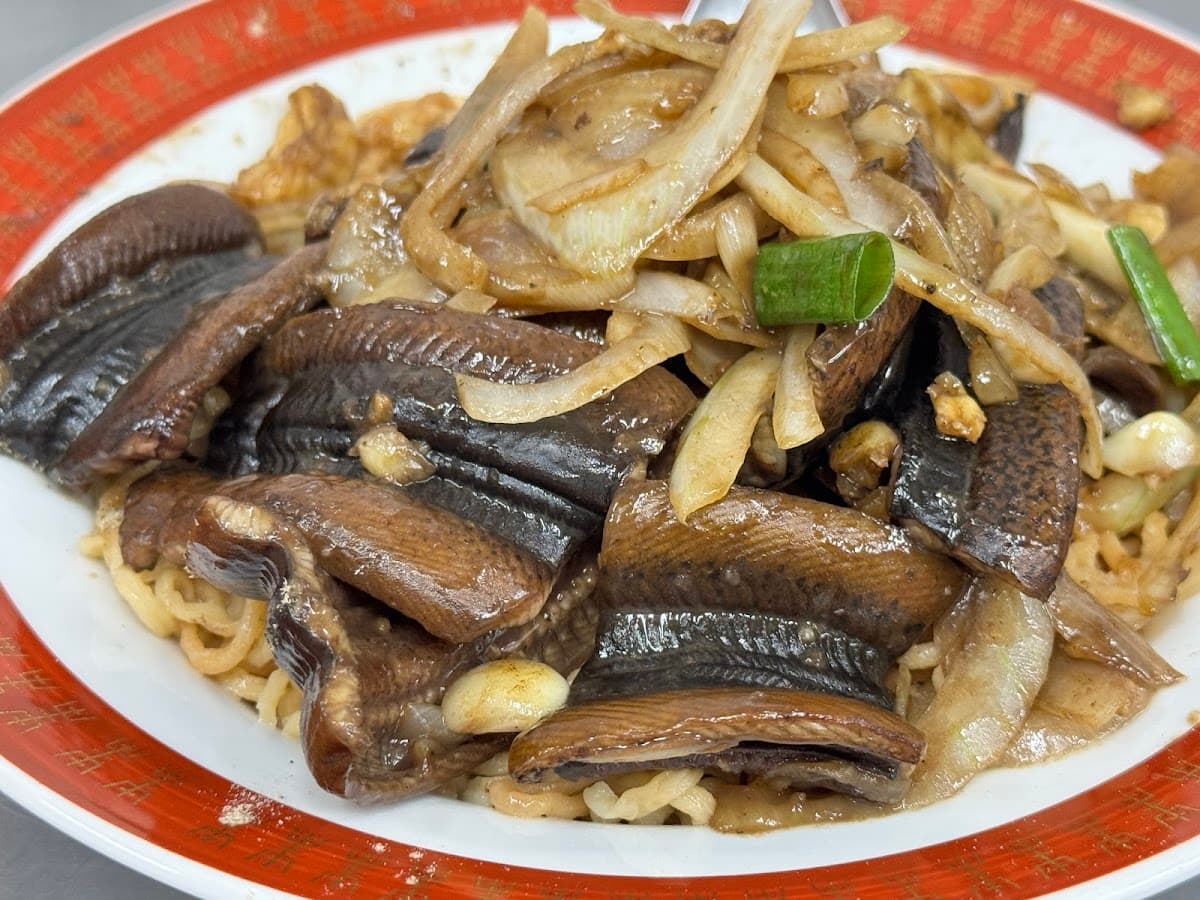 進福炒鱔魚專家 照片 65