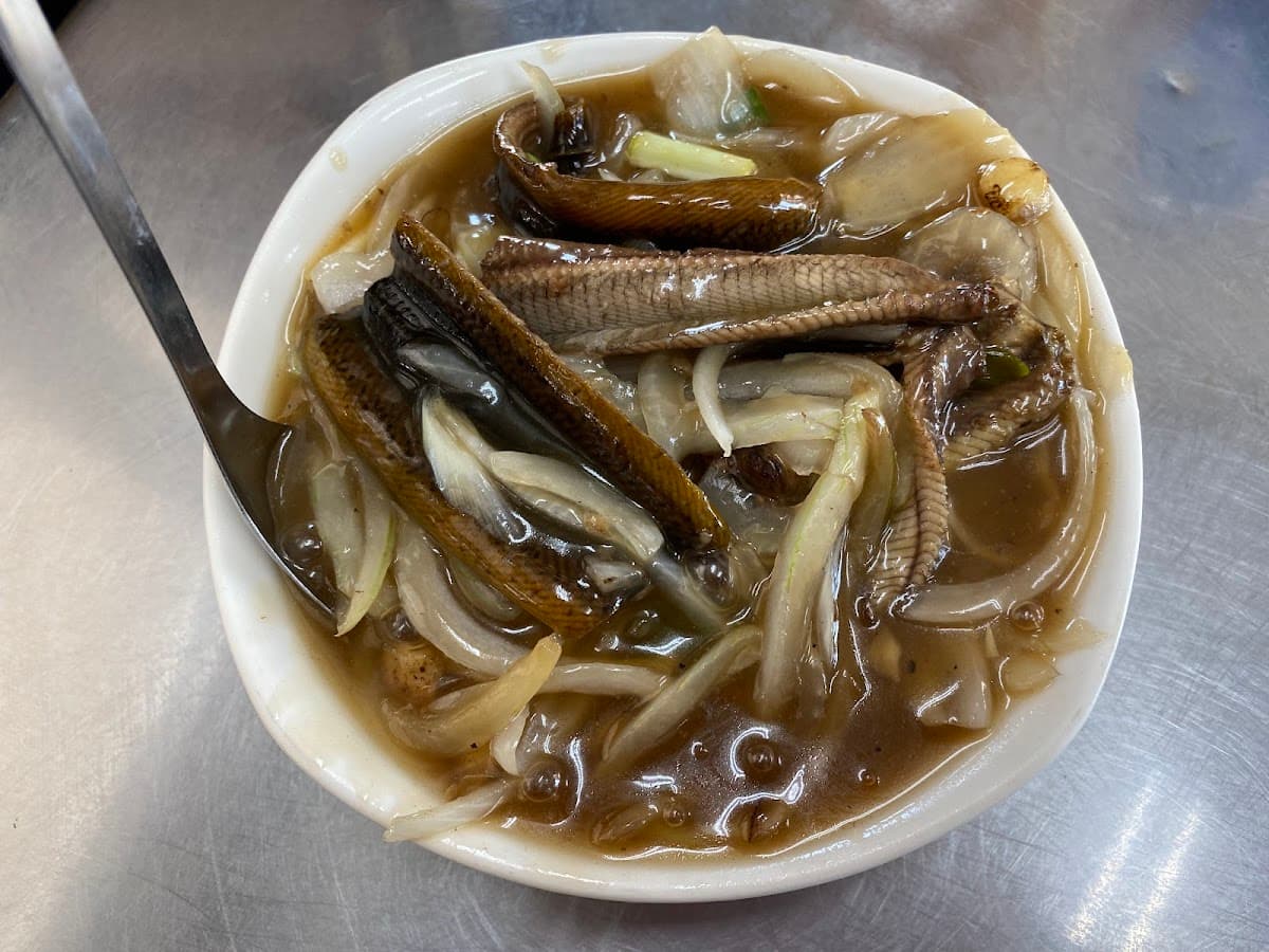 進福炒鱔魚專家 照片 39
