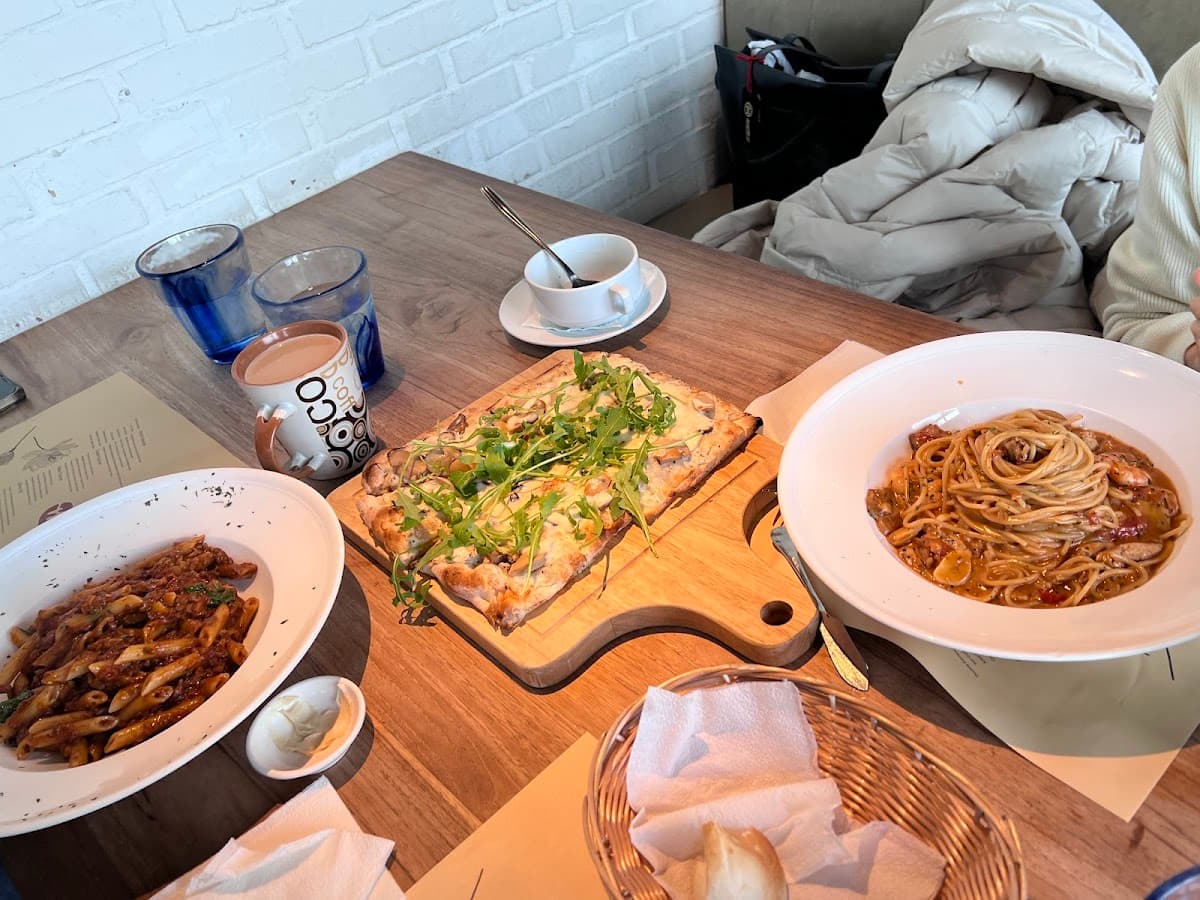 尼尼義大利餐廳 南崁店 照片 4
