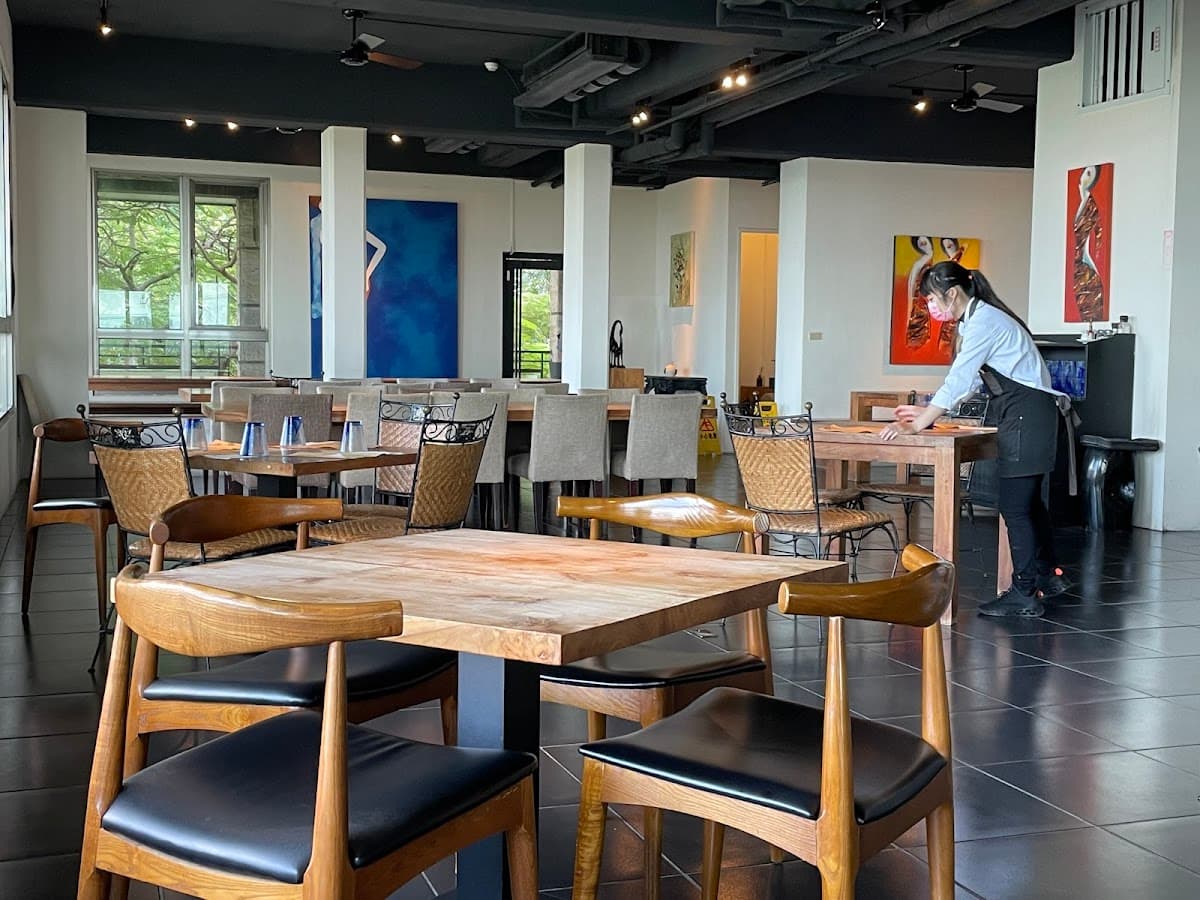 尼尼義大利餐廳 南崁店