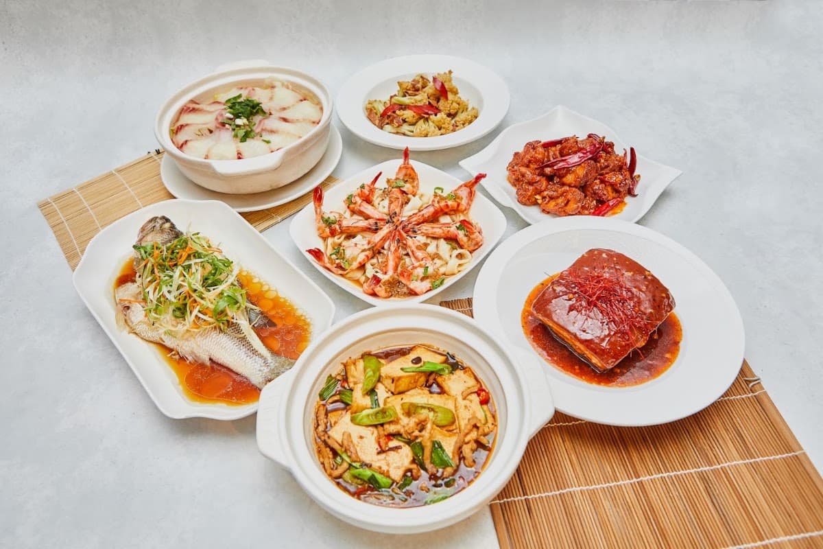 彭園台北館 照片 6