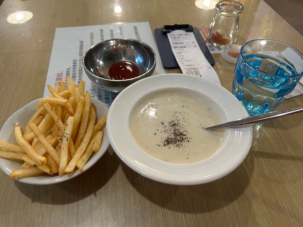 找樂子義式料理(小北店)-寵物友善餐廳(結束營業前90分鐘不再收客) 照片 7