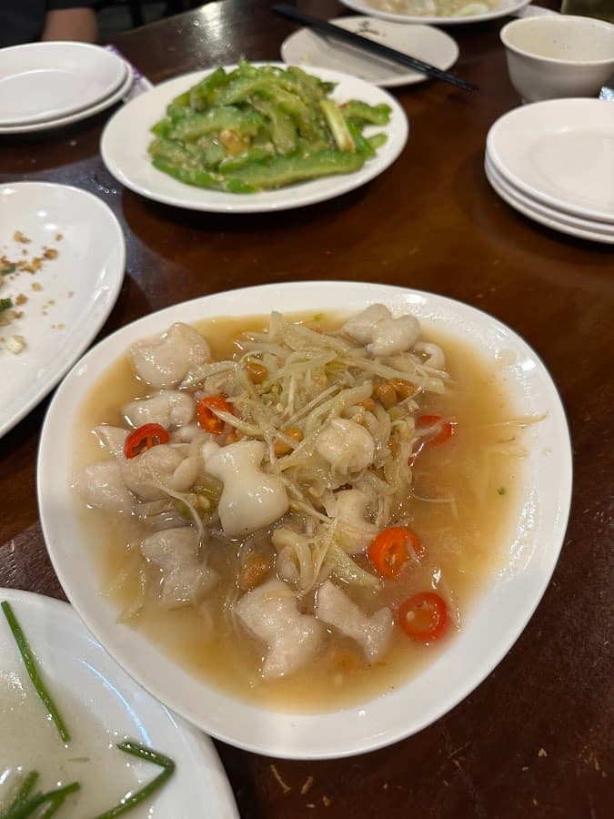 台北ㄐ廠海鮮熱炒 照片 5