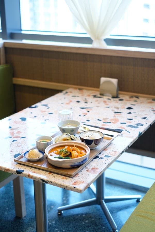 湯明茶樓-桃園統領店 照片 3