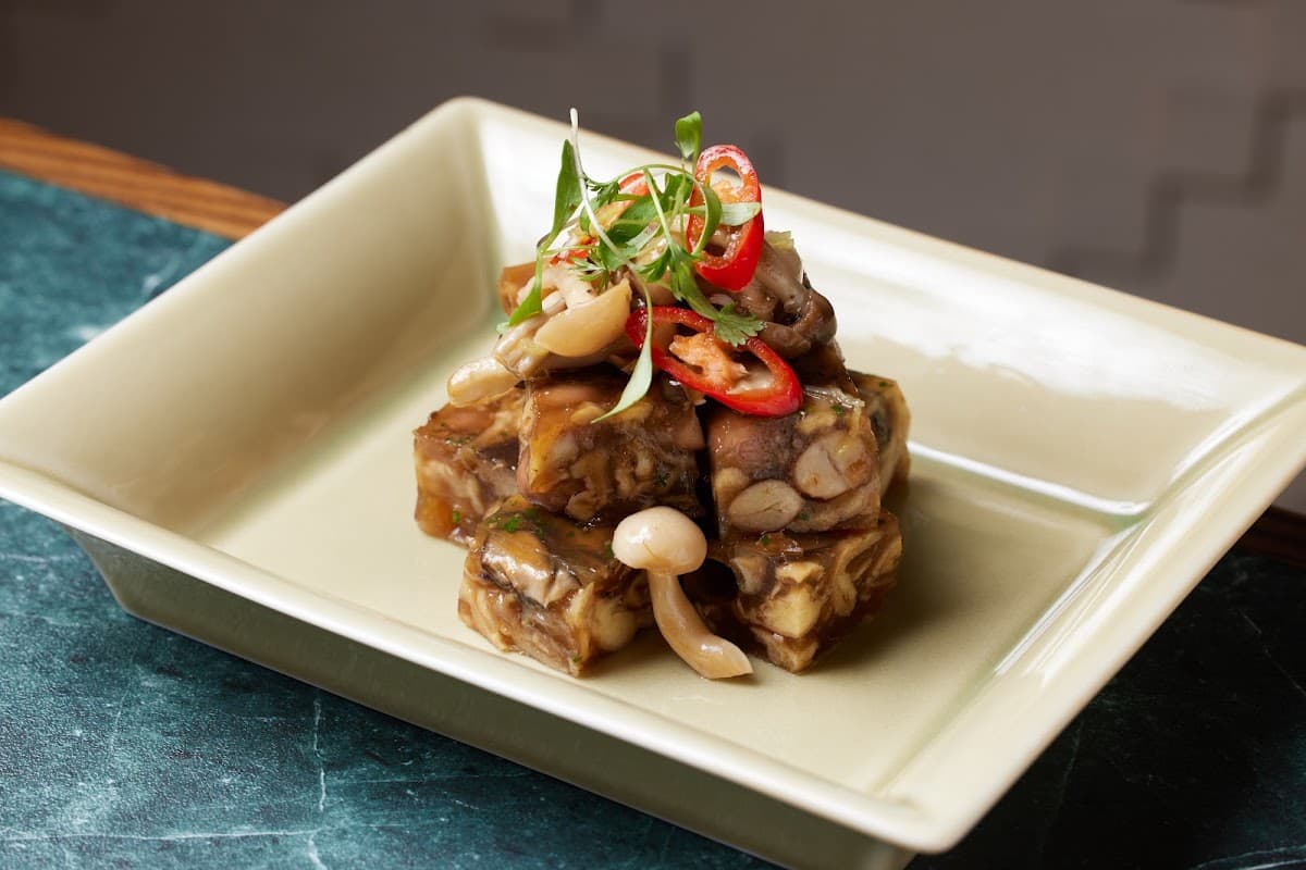 gubami Social 照片 2