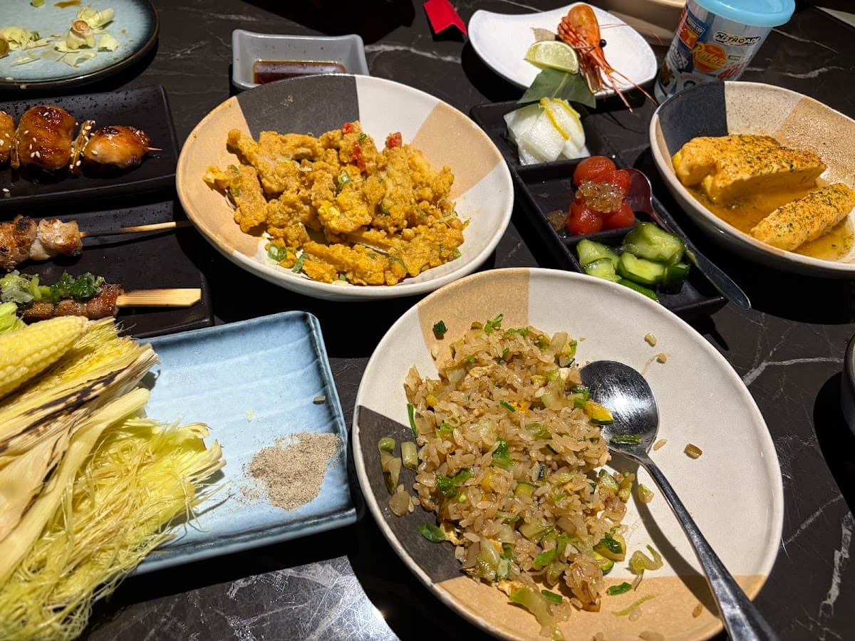 ROADO麓島 居酒聚場 照片 3