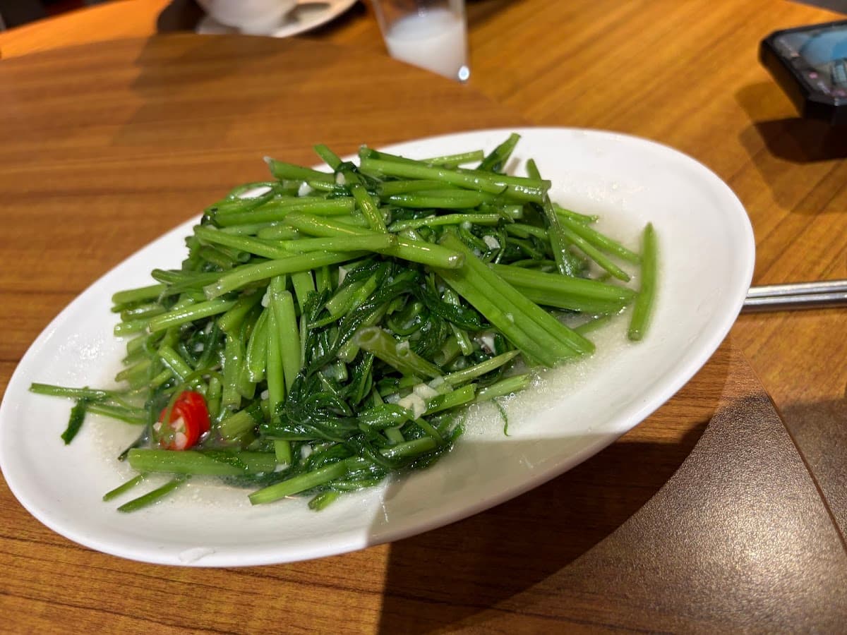 魚夫子海鮮餐廳 照片 6