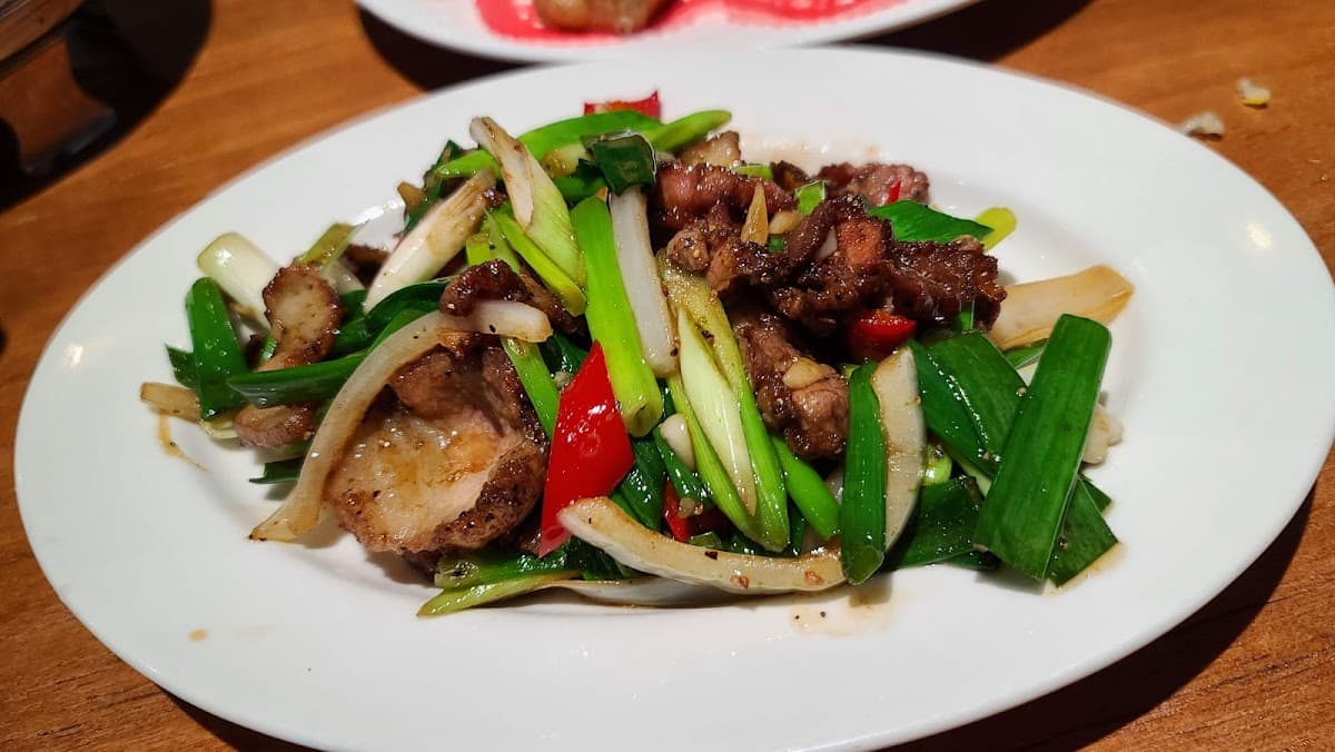 魚夫子海鮮餐廳 照片 3