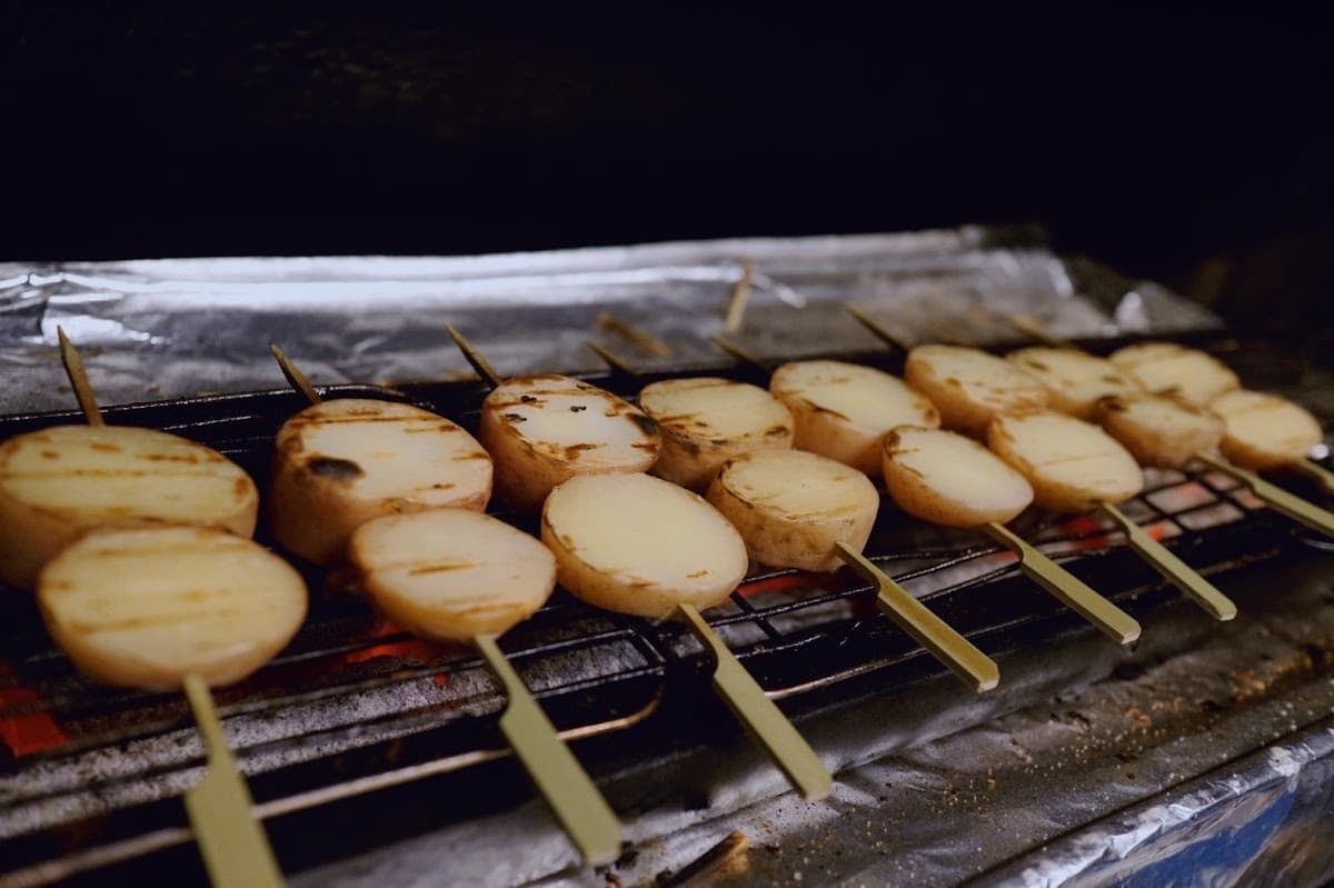職人焼き鳥Yakitori(營業日請看最新動態) 照片 2
