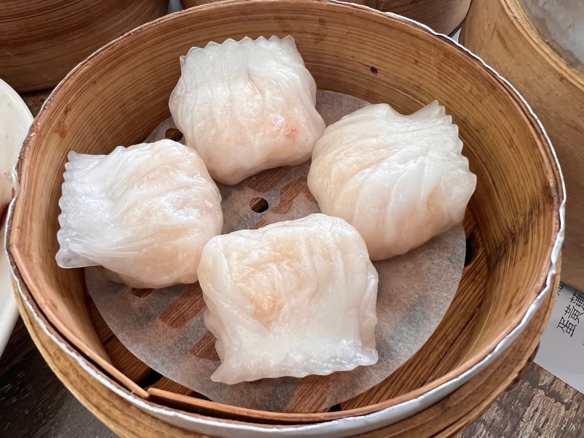 盛記點心茶餐廳 照片 19