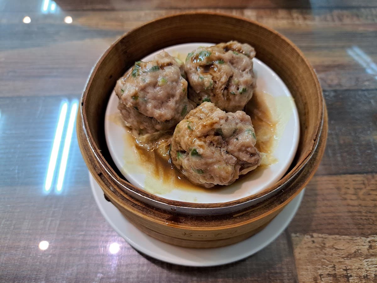 盛記點心茶餐廳 照片 8