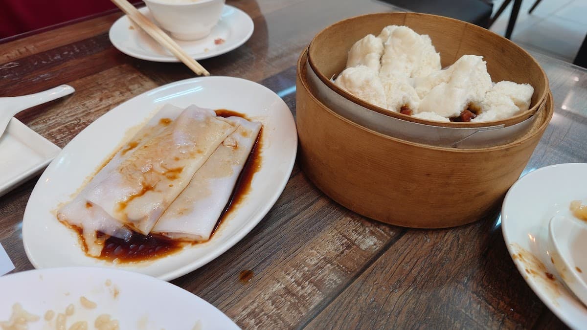 盛記點心茶餐廳 照片 11