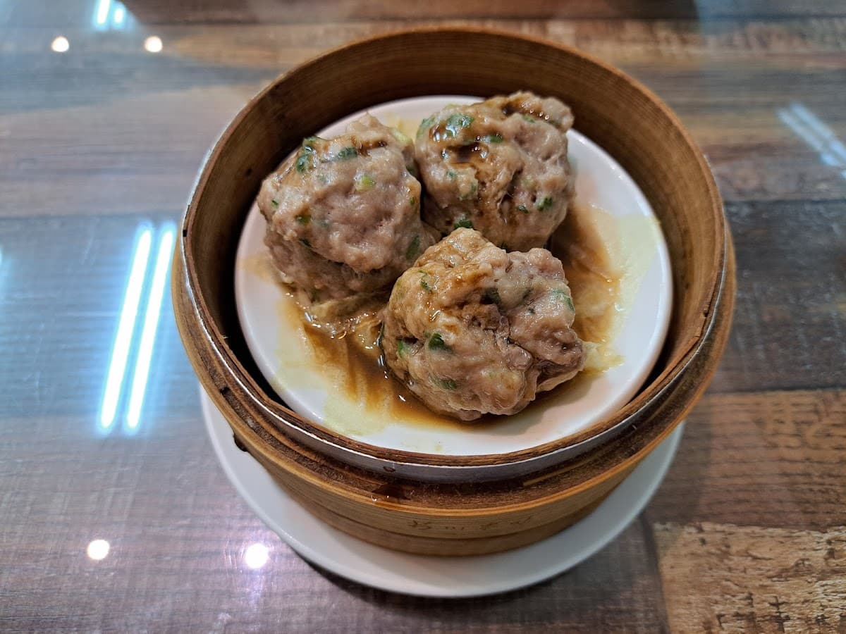 盛記點心茶餐廳 照片 6