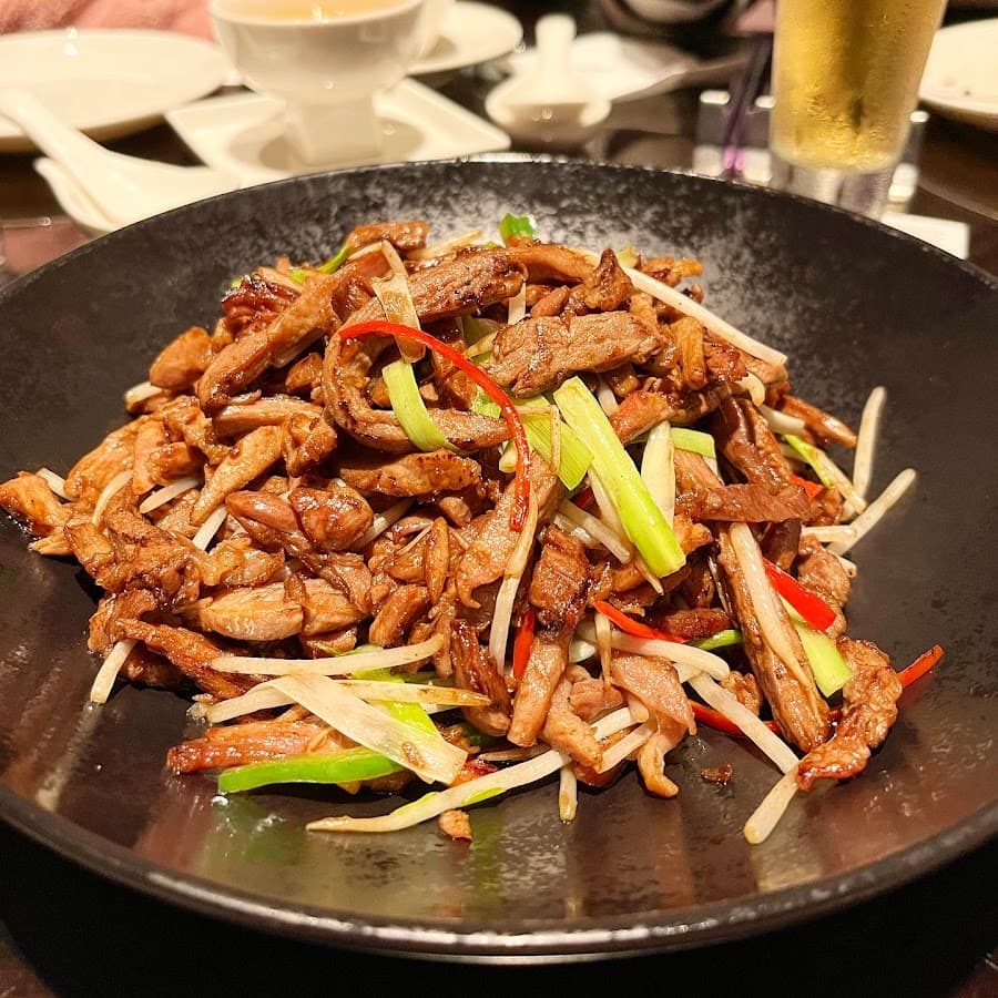 紫艷中餐廳 照片 3