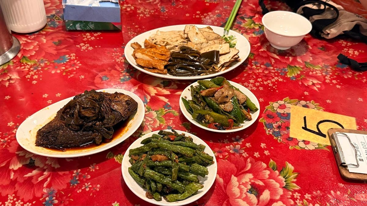 陸軍小館 照片 3