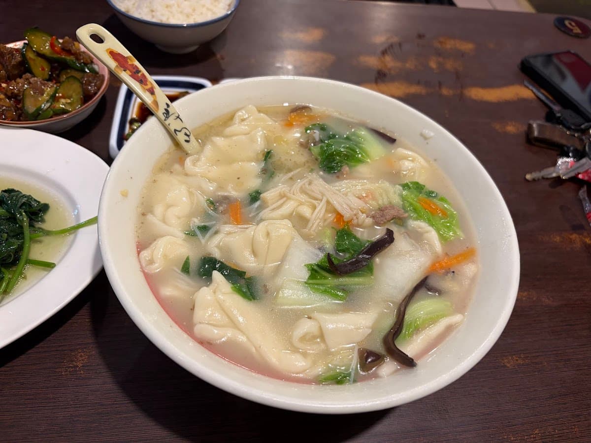 陸軍小館 照片 4