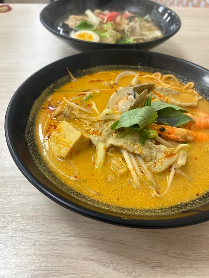 日友叻沙 照片 15