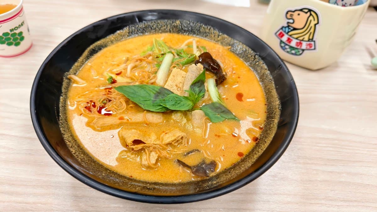 日友叻沙 照片 12