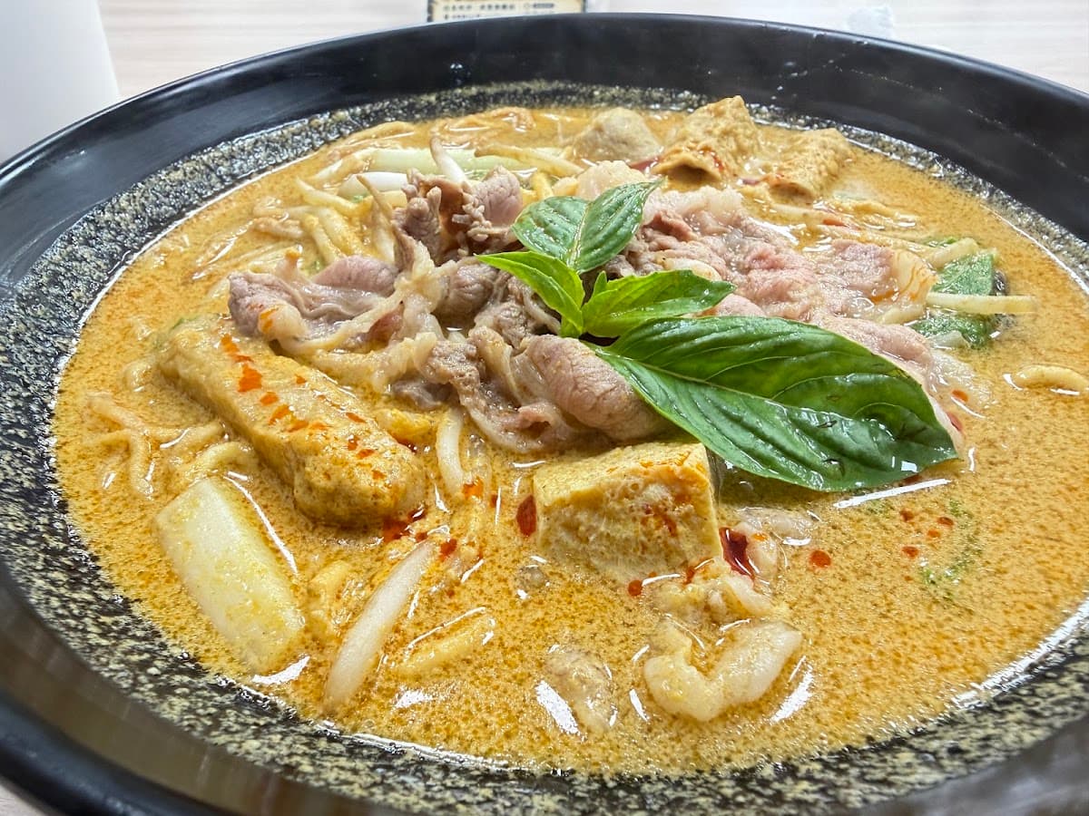 日友叻沙 照片 14
