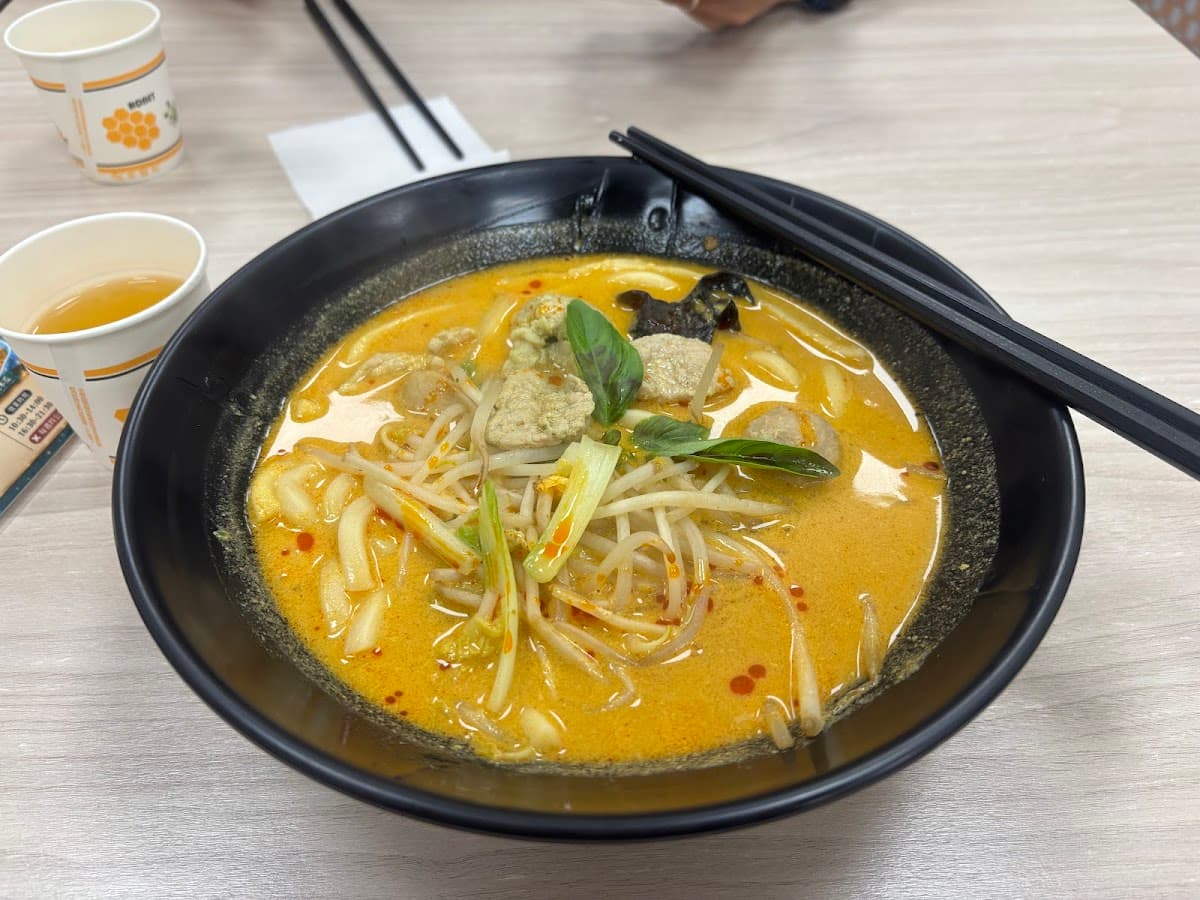 日友叻沙 照片 11