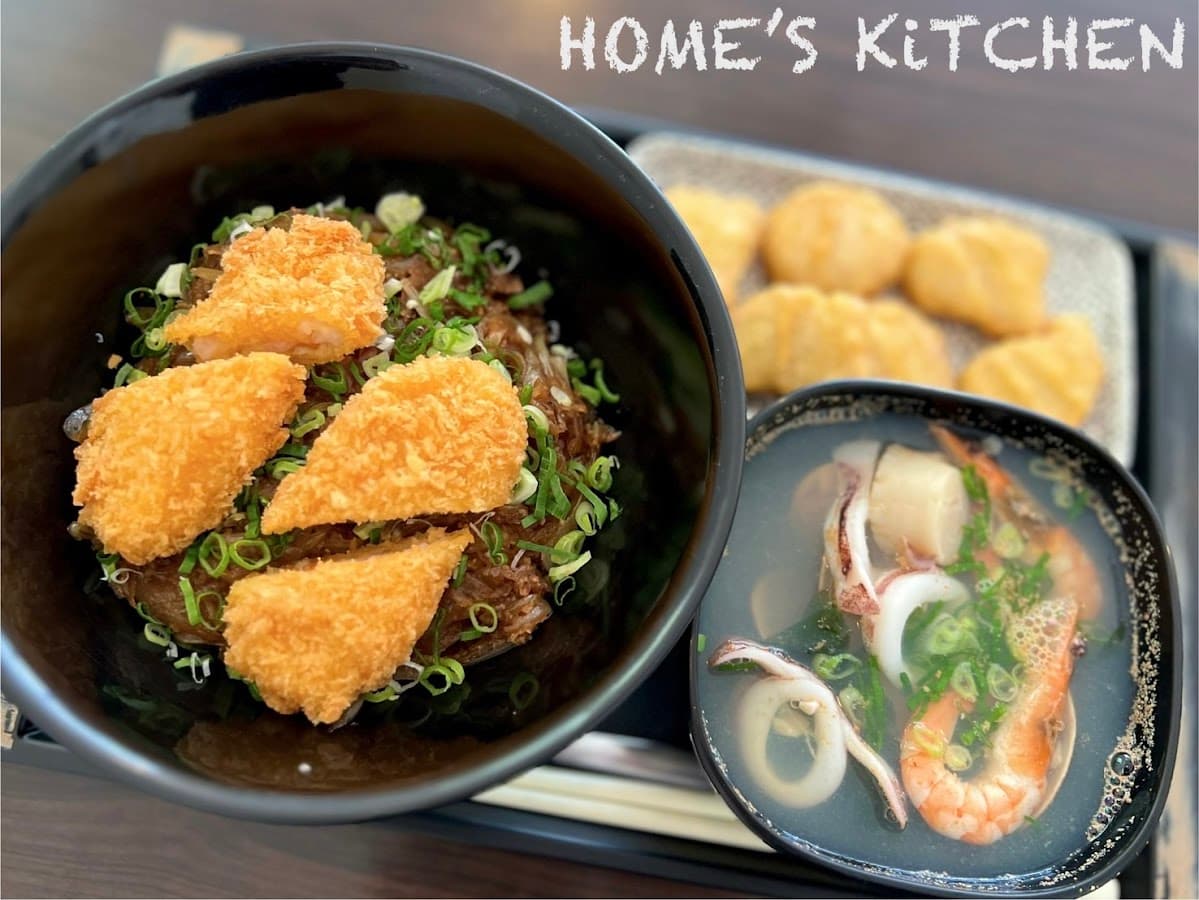 696 廚房(HOME’S KiTCHEN food&drinks) 照片 11