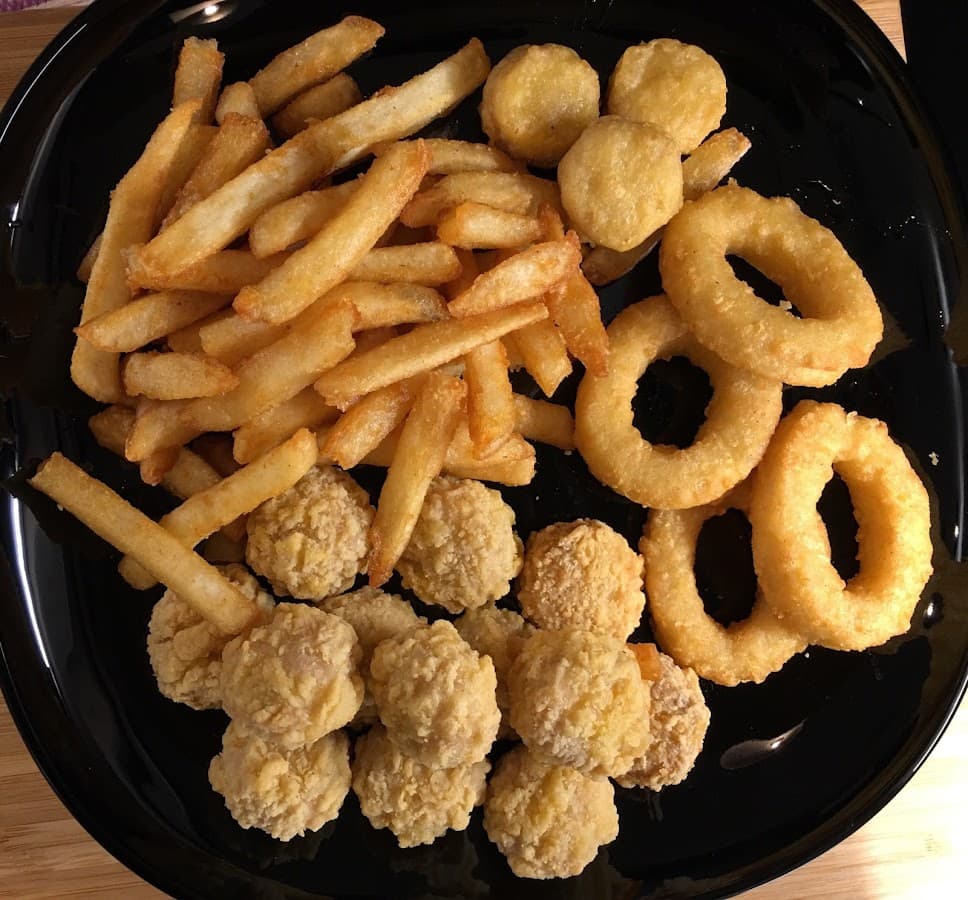 696 廚房(HOME’S KiTCHEN food&drinks) 照片 4