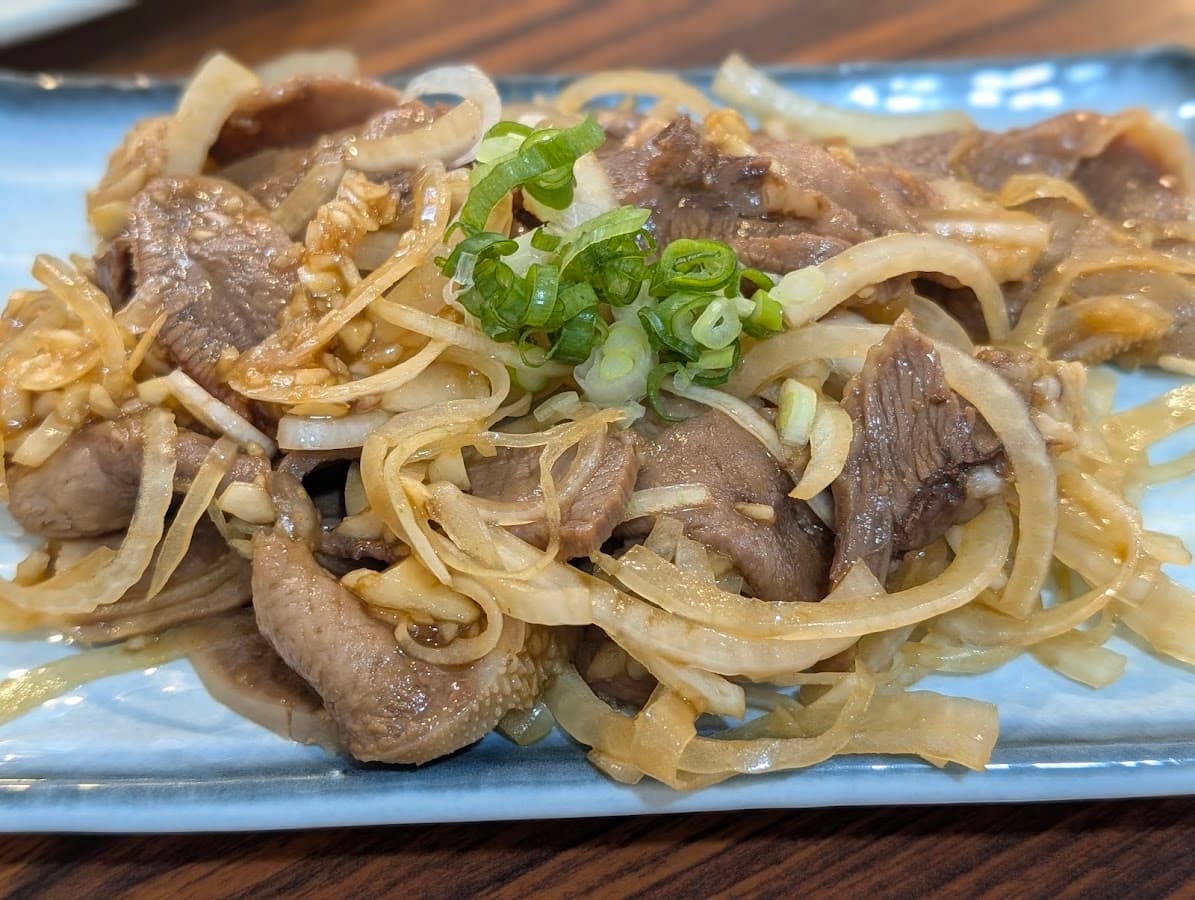 品牛牛肉湯 台南 照片 9
