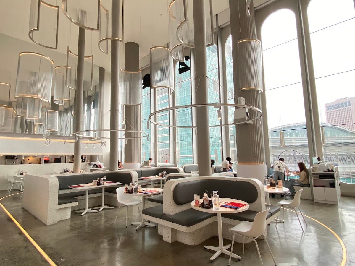 Second Floor 貳樓微風南山店 照片 16