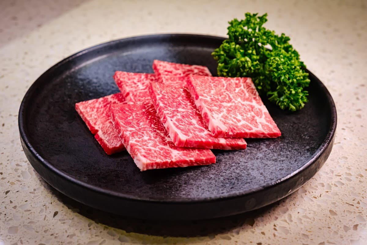 四時輕燒肉概念屋 台北最強健康輕燒肉 照片 4