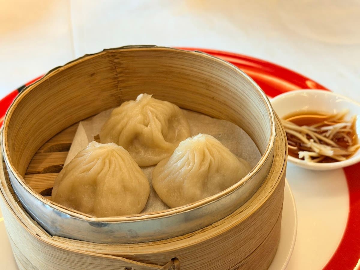 上海醉月樓 Shanghai Pavilion - 台北遠東香格里拉 照片 4