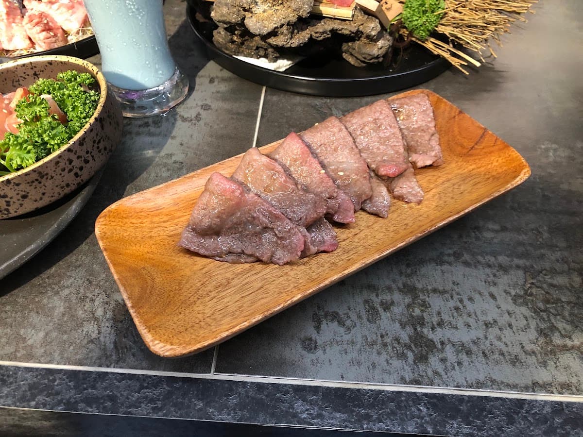 川御燒肉居酒屋 照片 4
