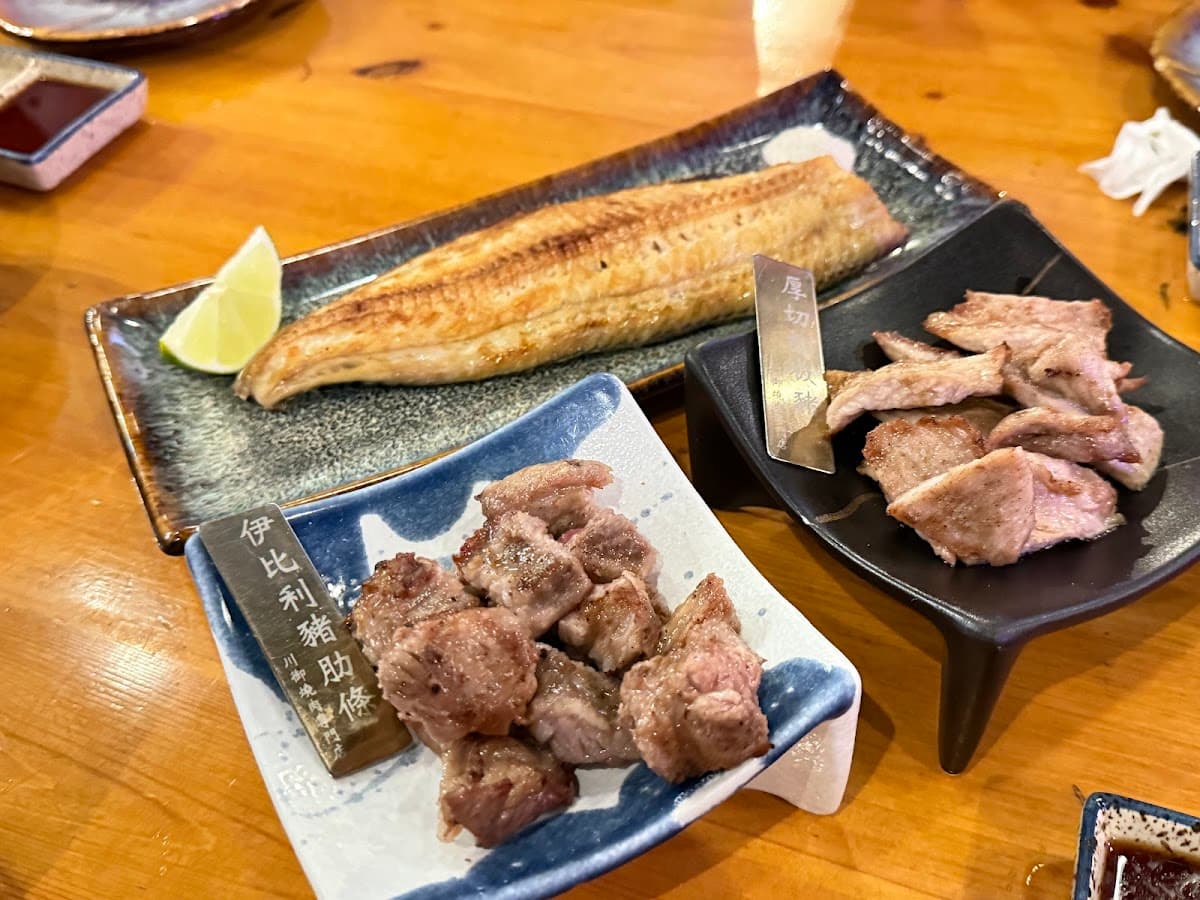 川御燒肉居酒屋 照片 7