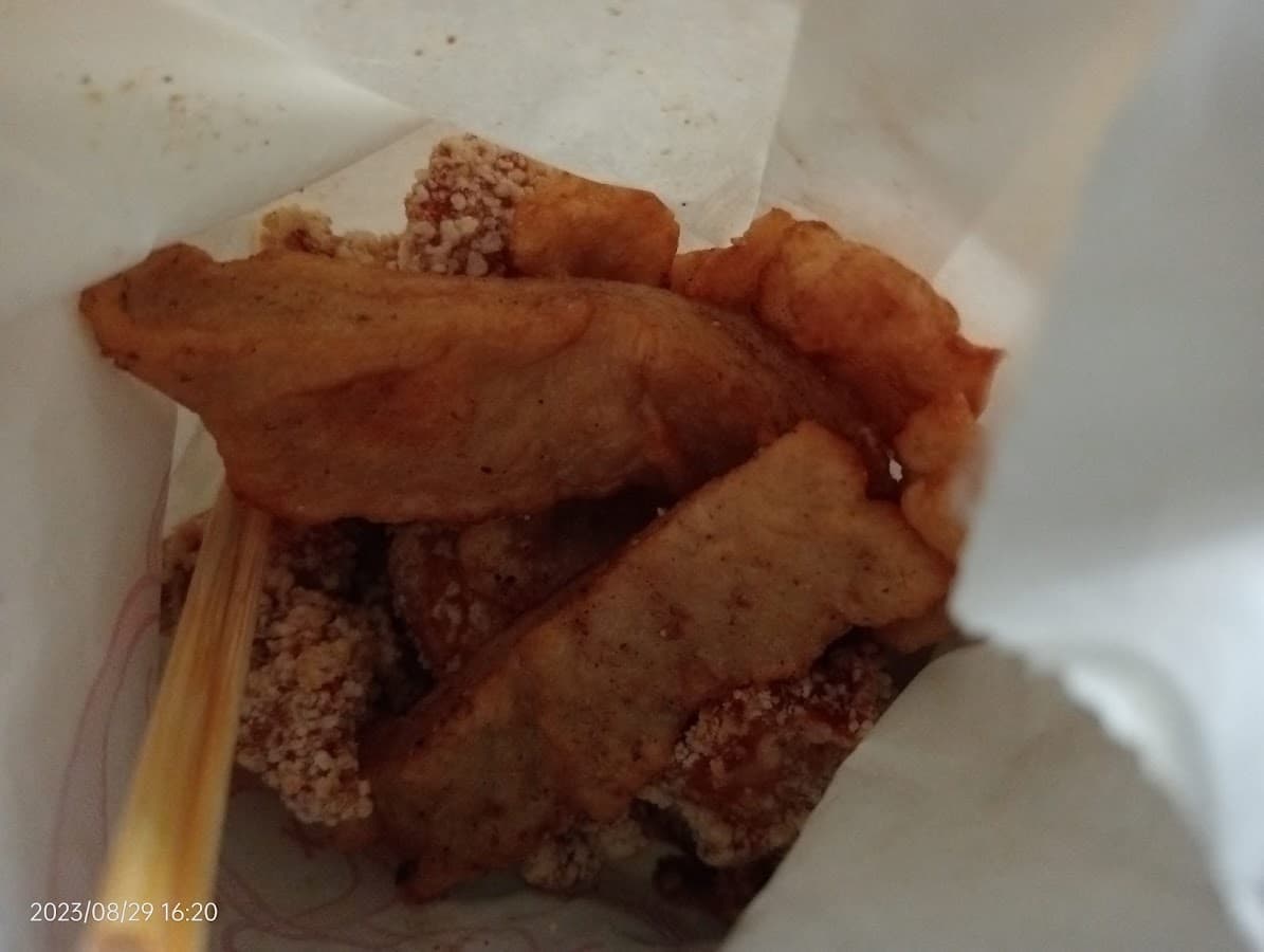 中州寮三角骨分店 照片 13