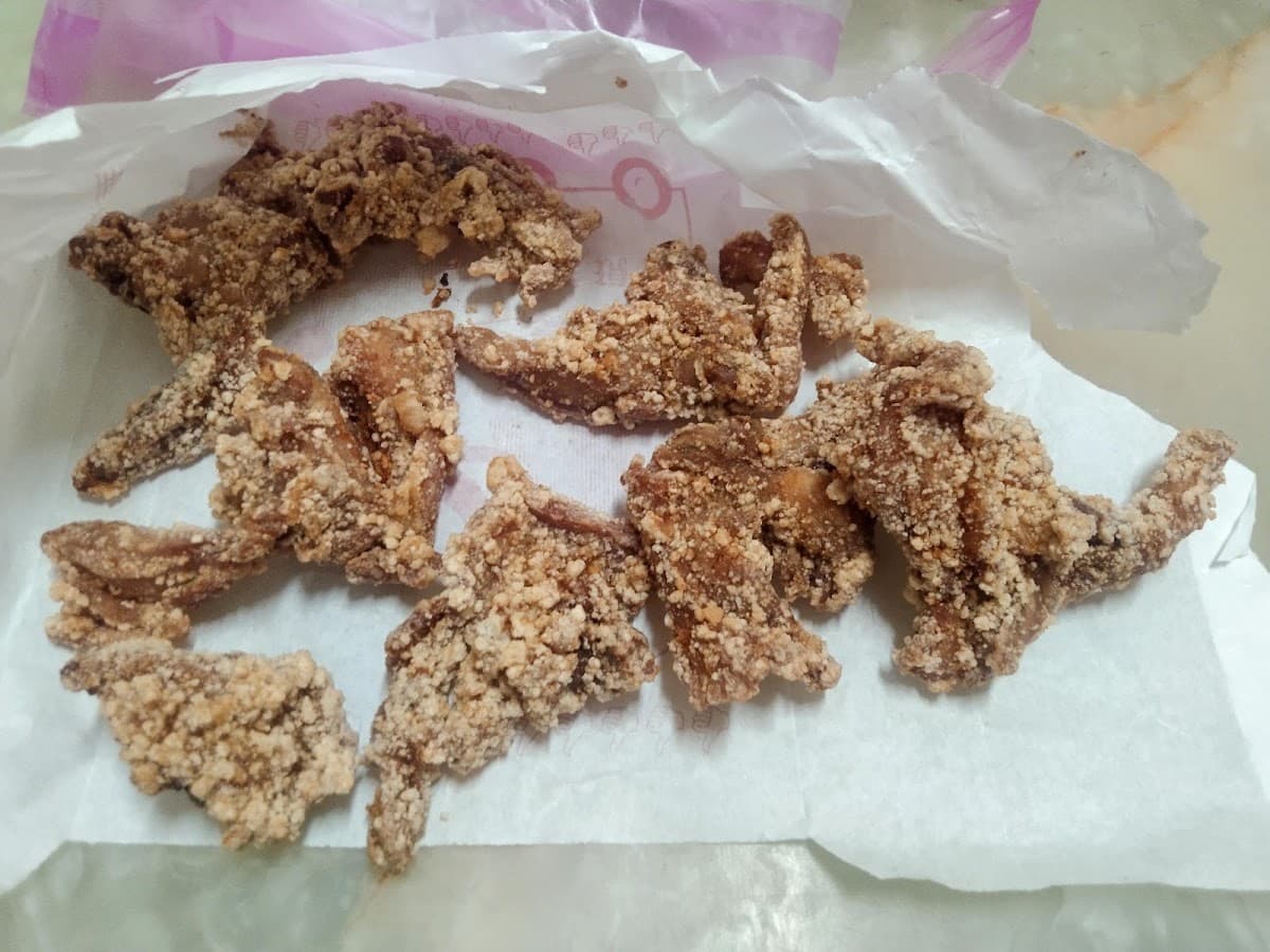 中州寮三角骨分店 照片 2